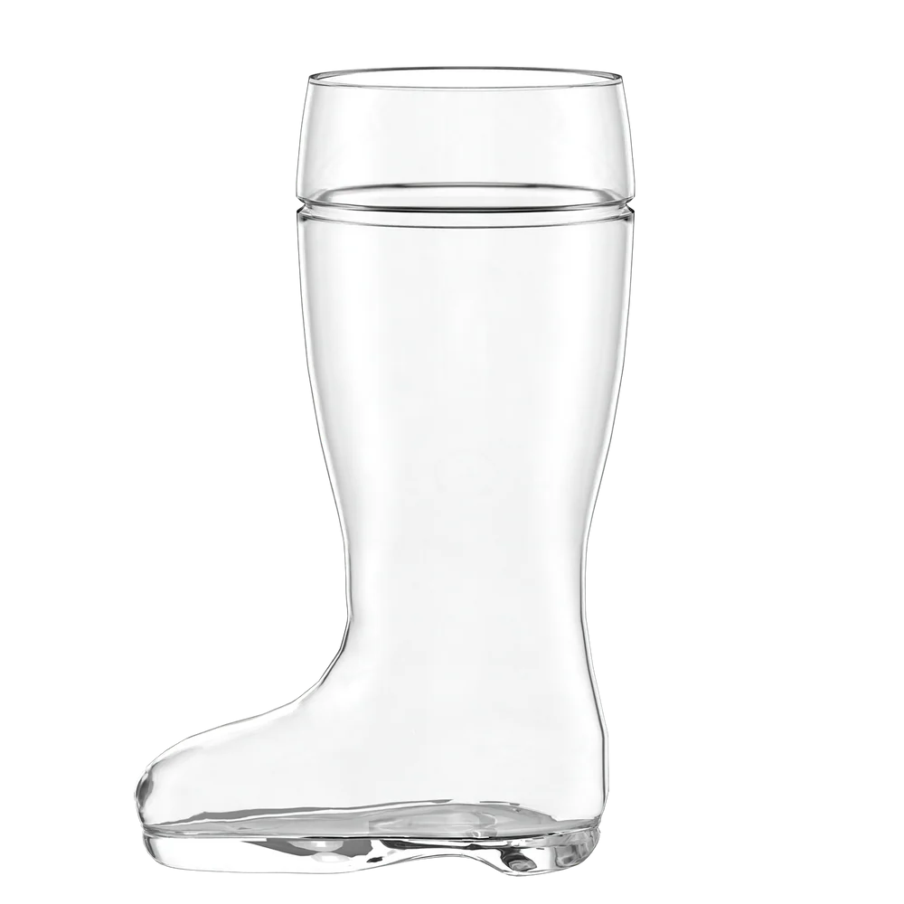Boot Beer Mug 500 ml