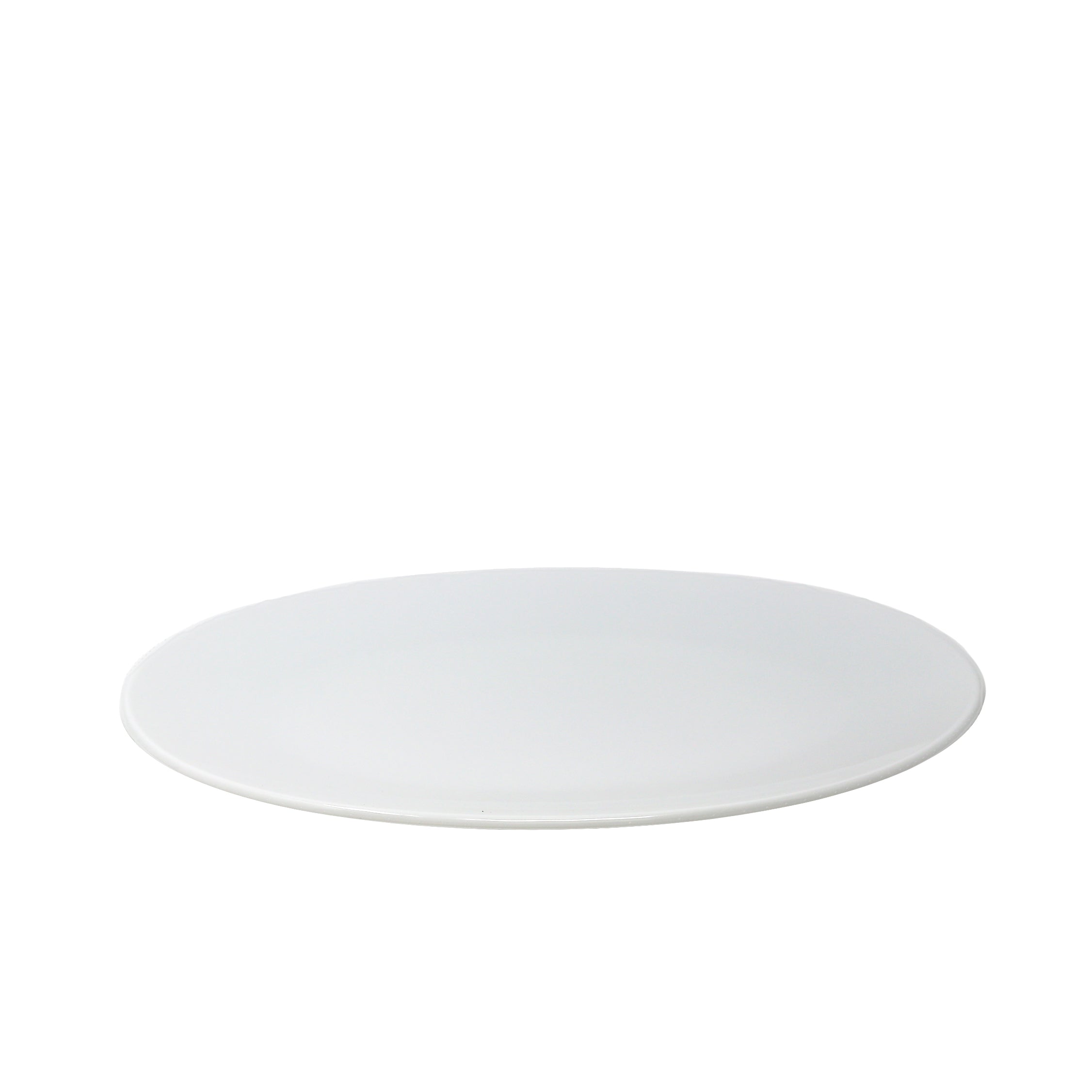 Oval Plate 12" x 8.8"