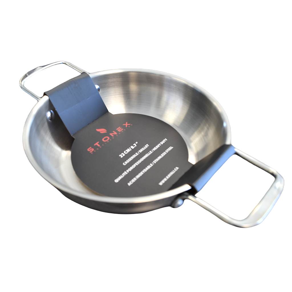 STONEX 22 Cm Skillet