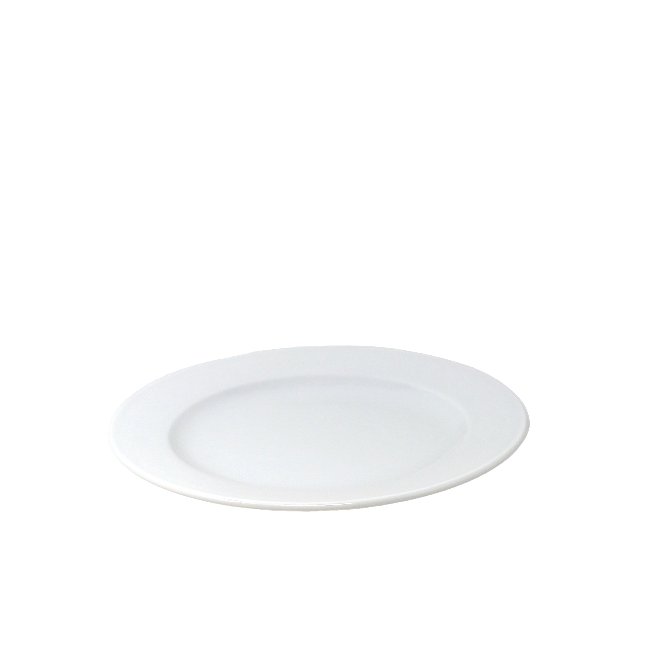 Parisian Round Plate 8"