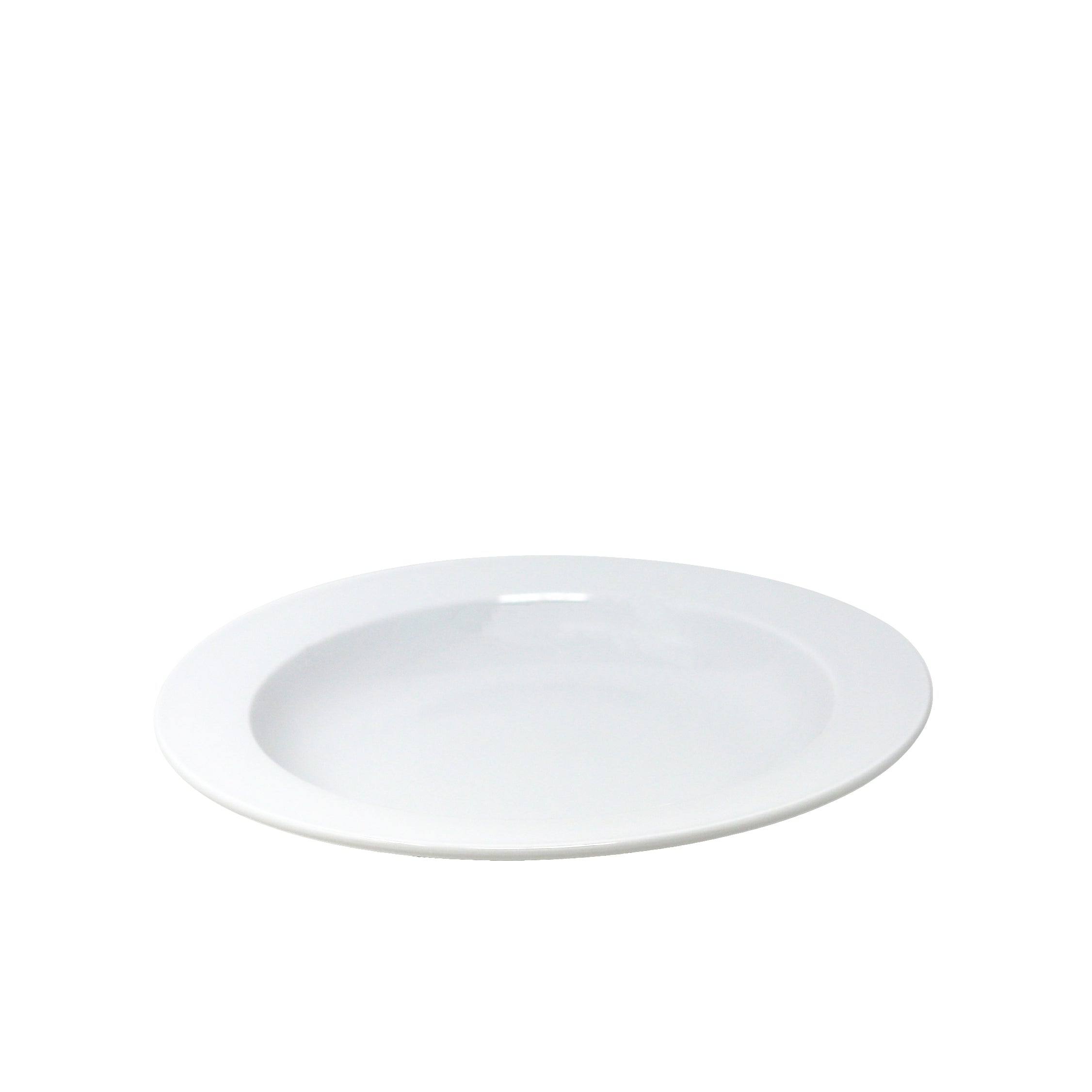 Parisian Round Plate 9.5"