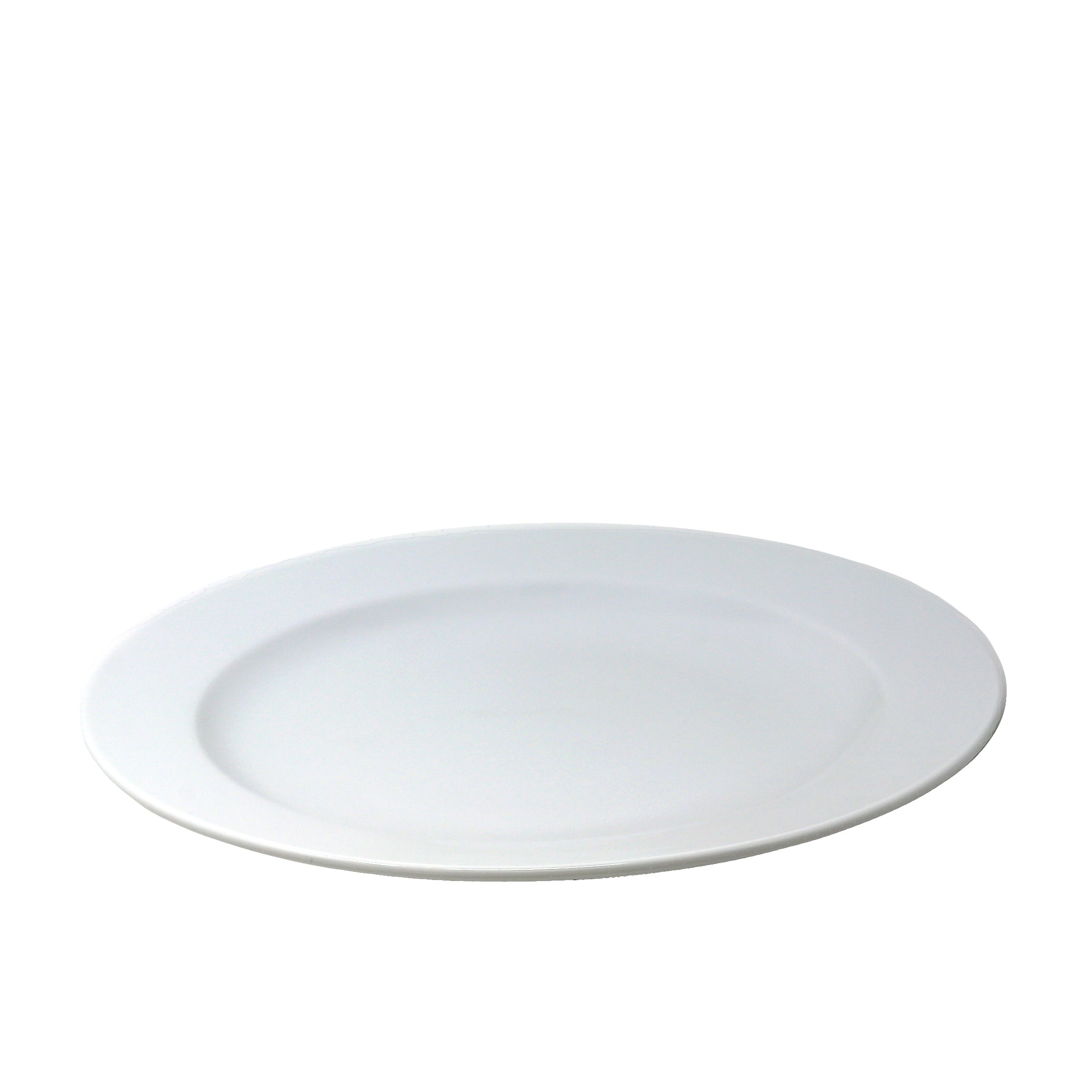 Parisian Round Plate 12"