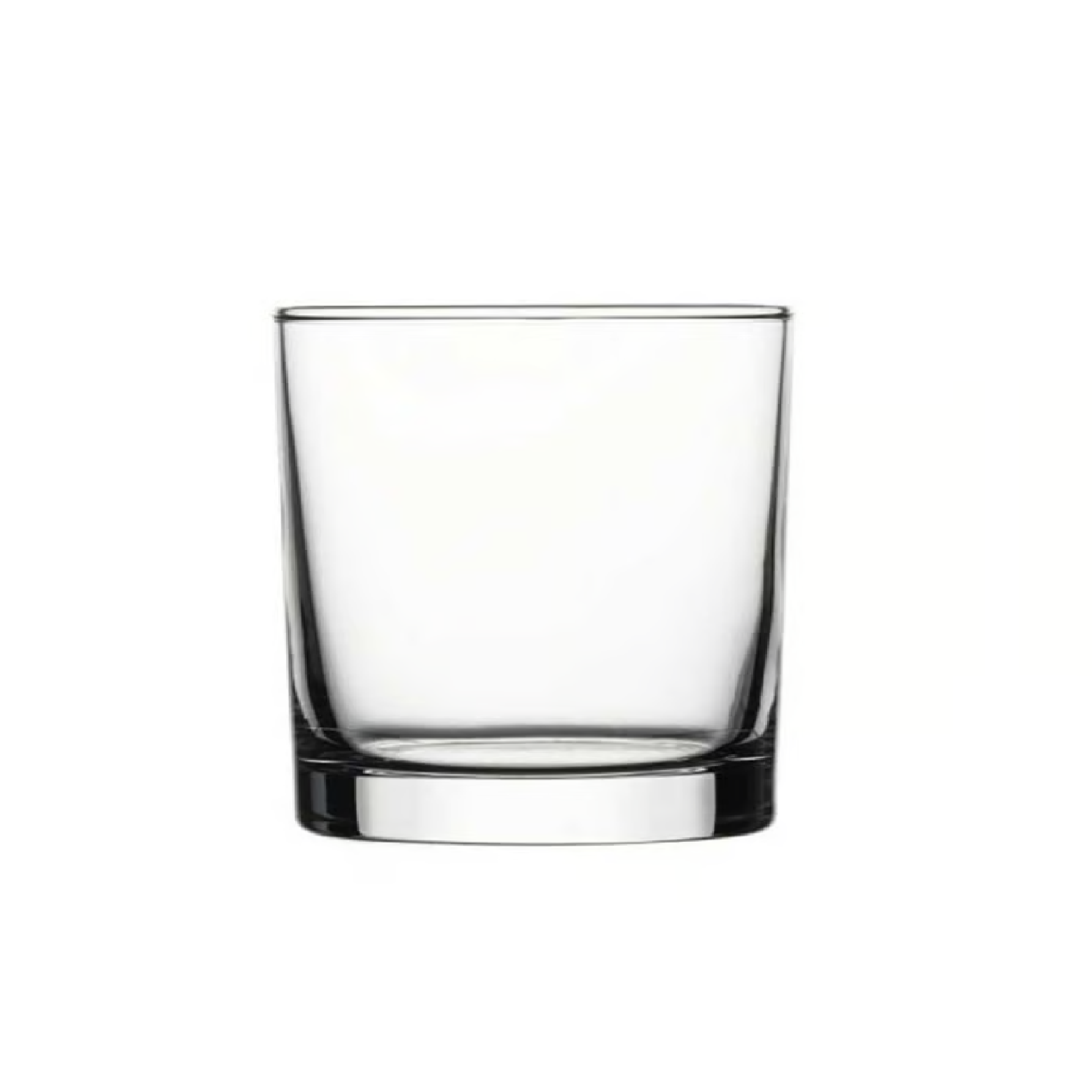 Old Fashion Glass 10.5 Oz