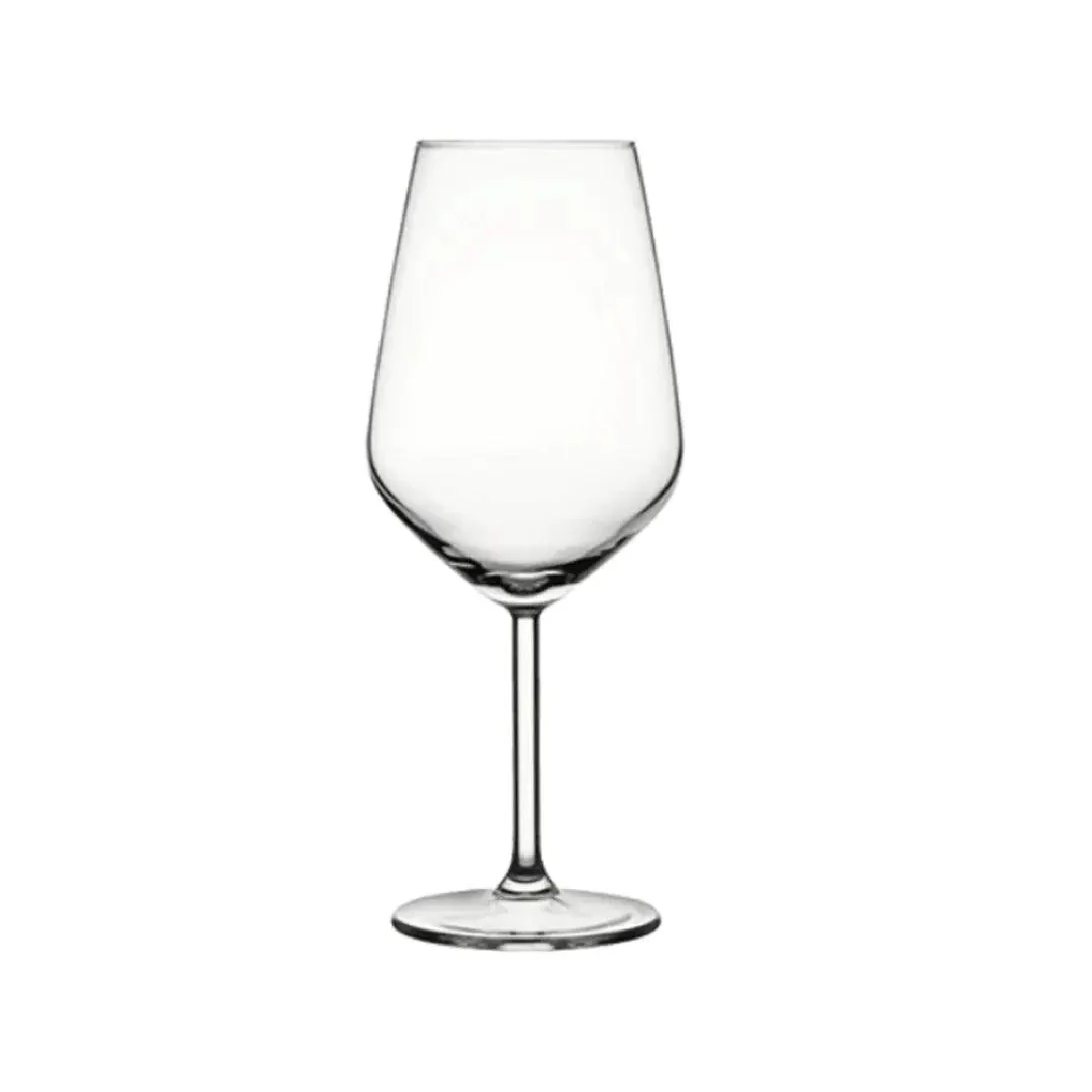 Allegra Wine Glass 16 1/4 Oz
