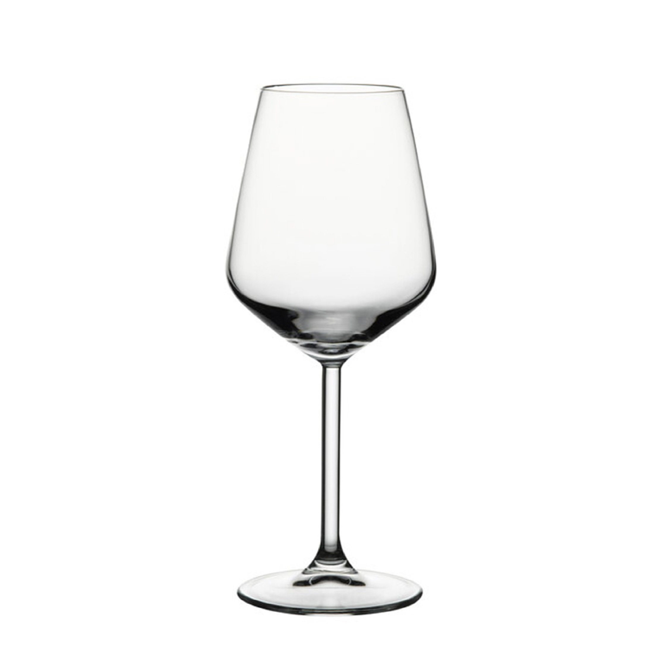 Allegra Wine Glass 11 3/4 Oz