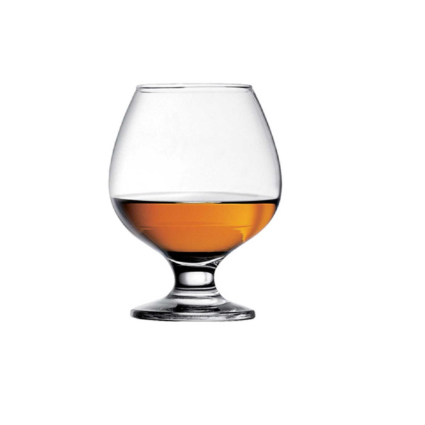 PASABAHCE Brandy Glass 13 oz
