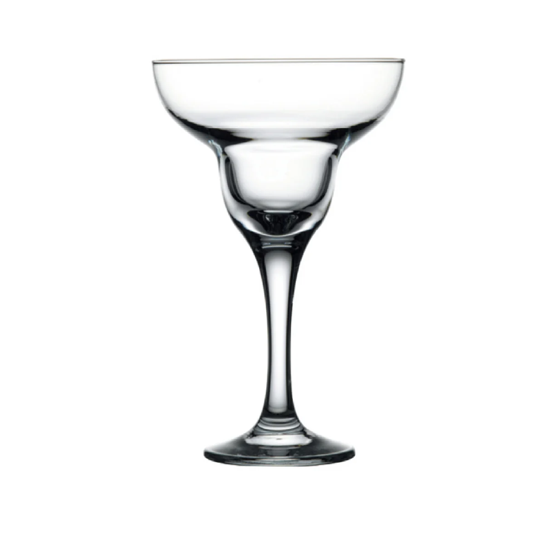 CAPRI Margarita Glass 10.5 Oz
