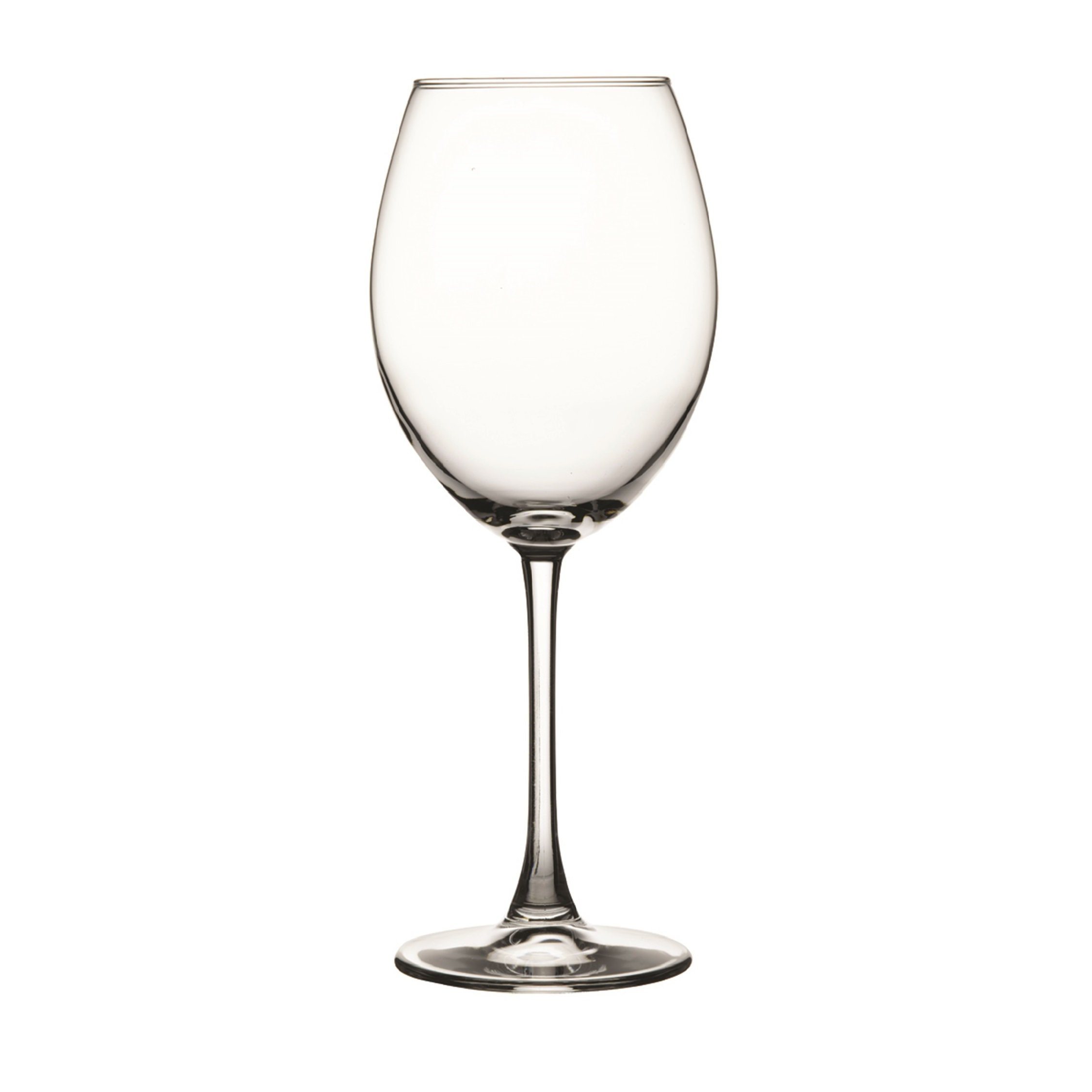 Enoteca Wine Glass 18 1/4 Oz