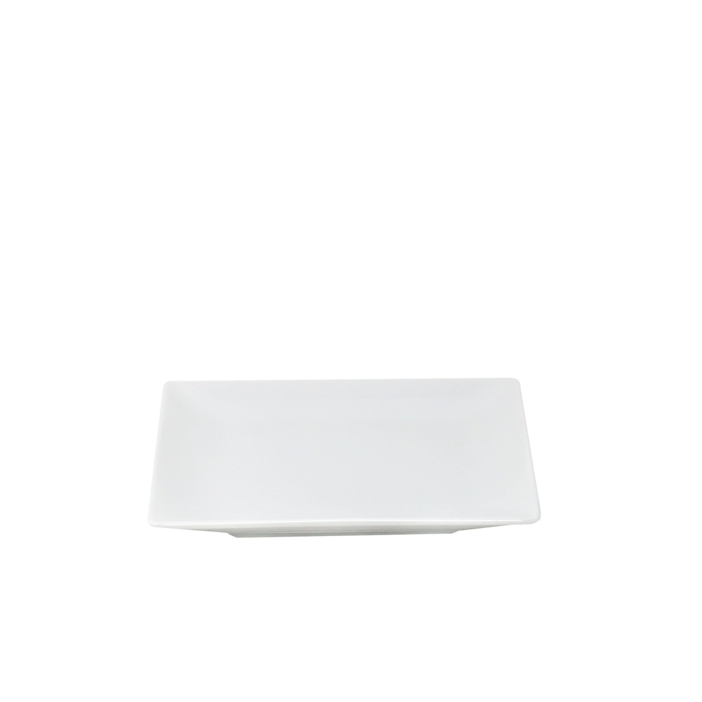 Azia Square Plate 6.4"
