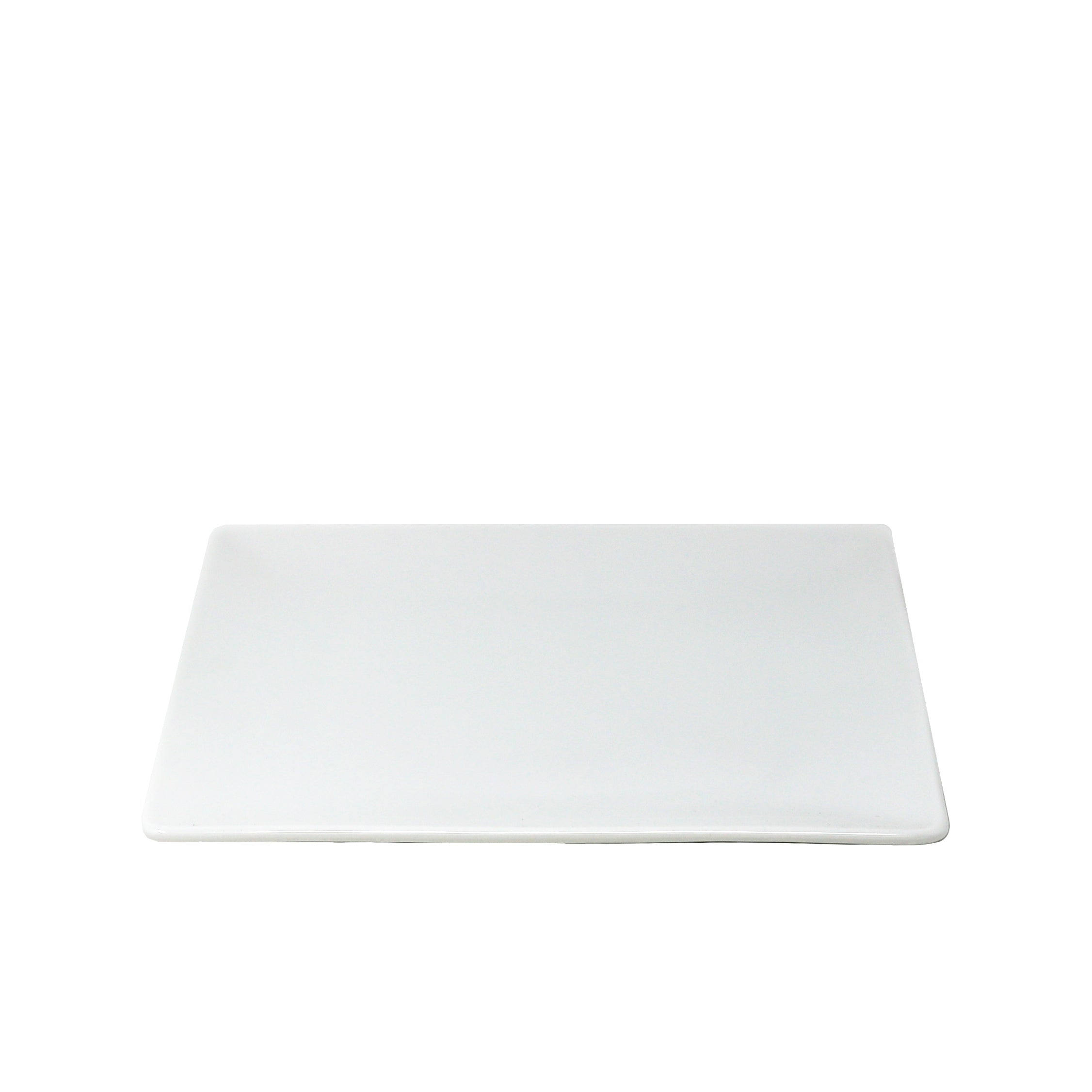 Azia Square Plate 8.4"