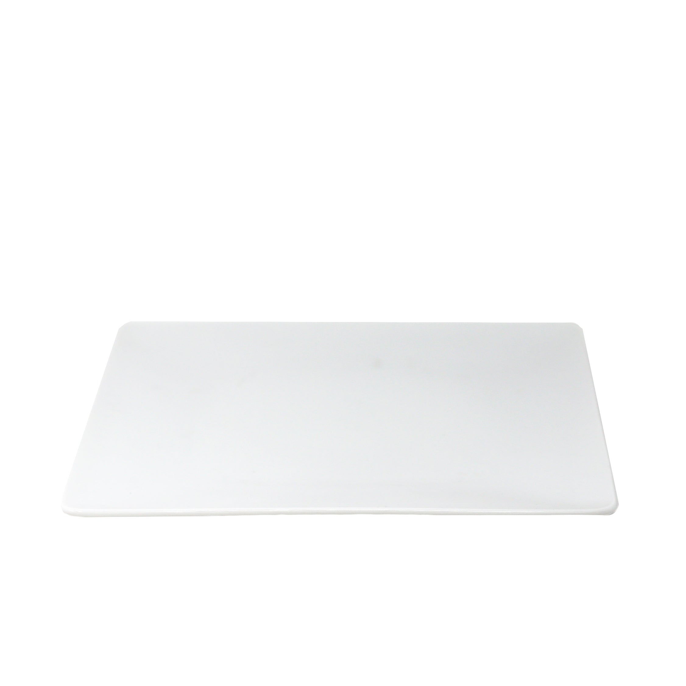 Azia Square Plate 10.4"