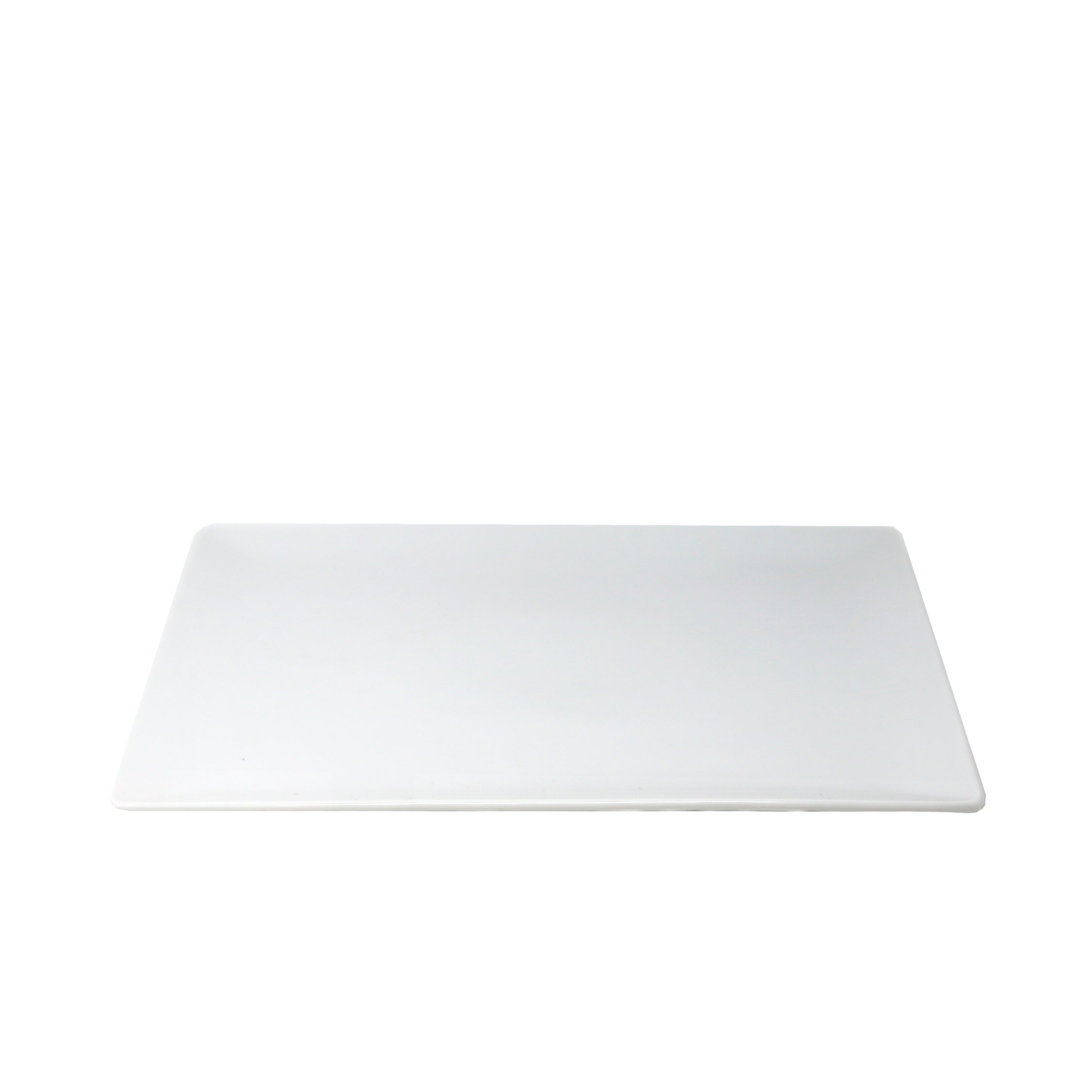 Azia Square Plate 12"
