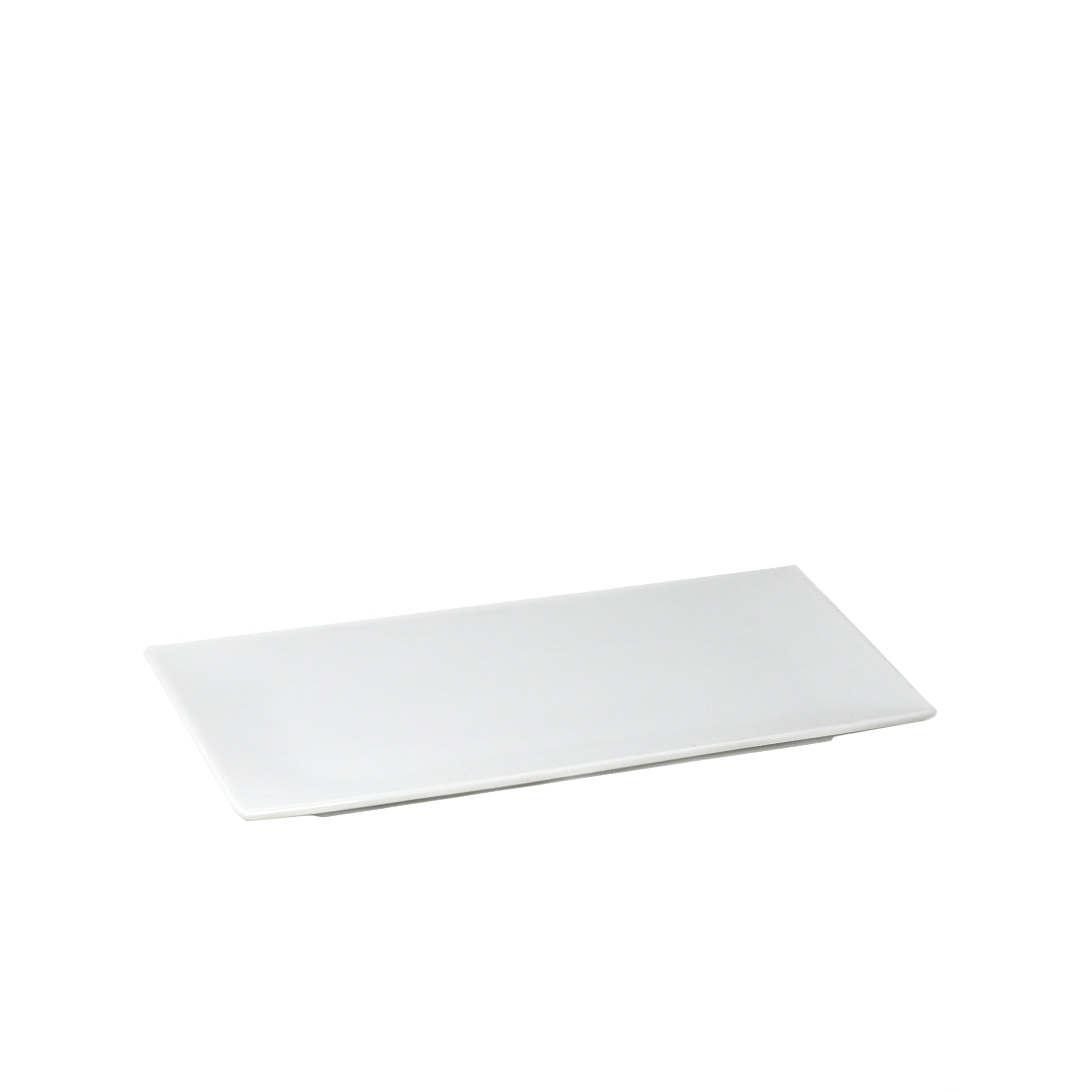 Asia Rectangular Plate 9" x 5.5"