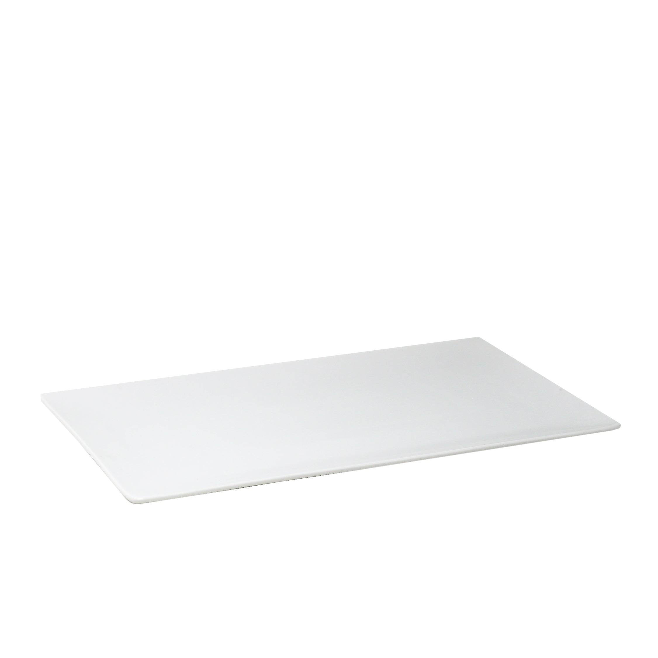 Asia Rectangular Plate 13.75" x 8"