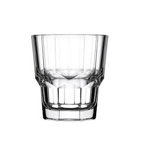 SERENITY Whisky Glass 12 oz