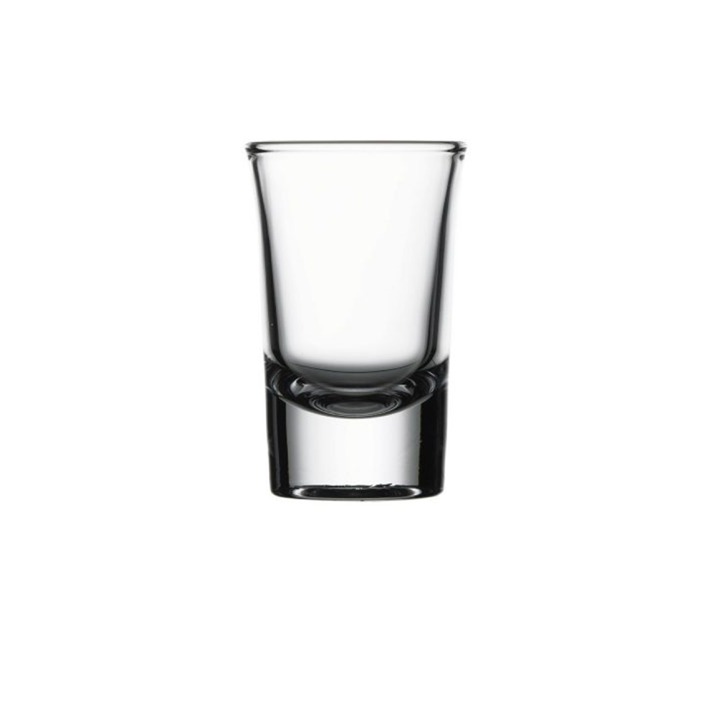 Shot Glass 3/4 Oz