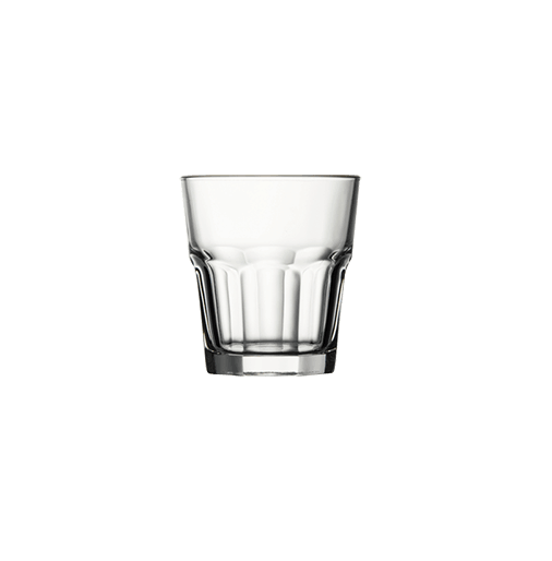 Casablanca Old-Fashioned Glass 12 Oz