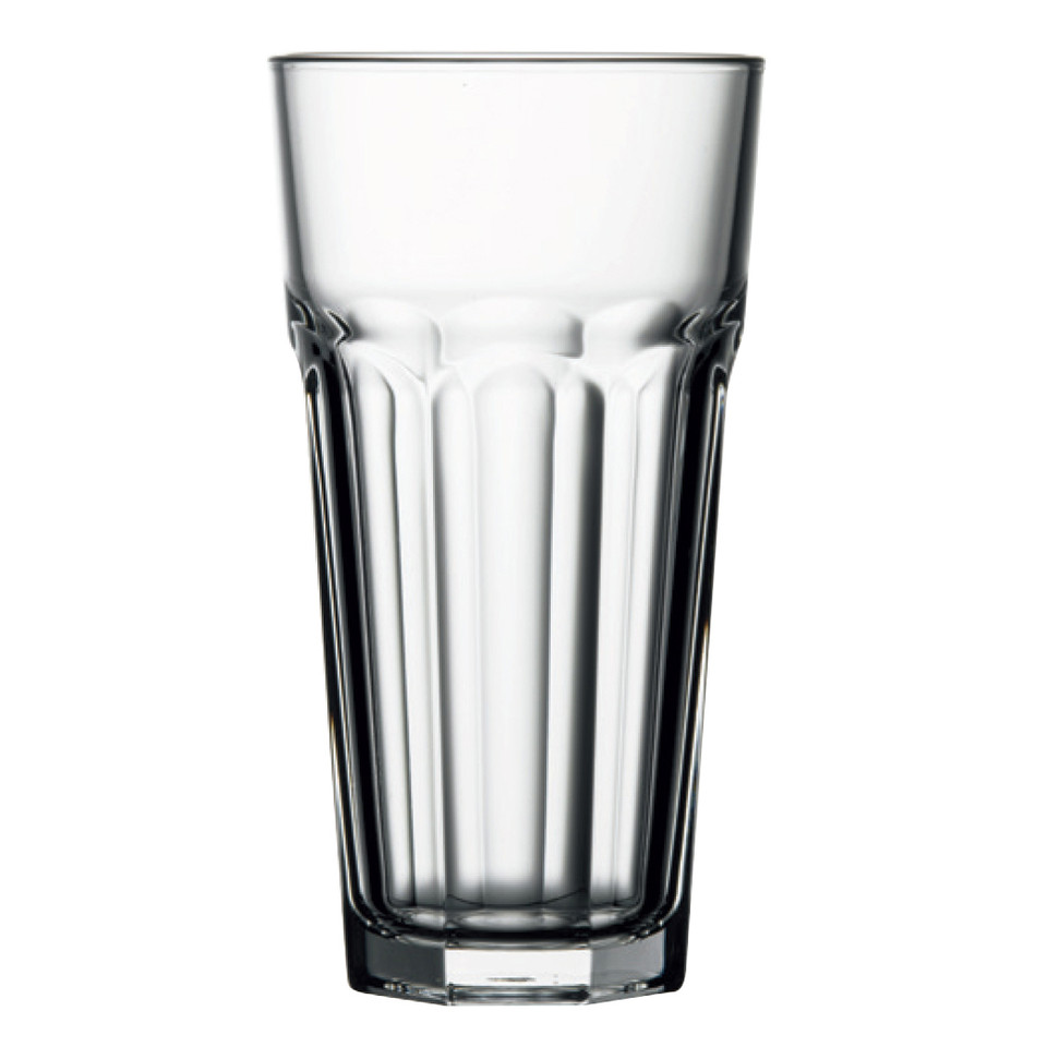 Casablanca Tumbler 12 1/2 Oz