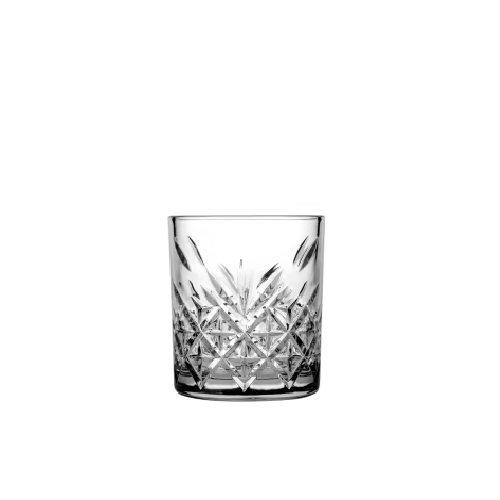 TIMELESS Shot Glass 2 oz