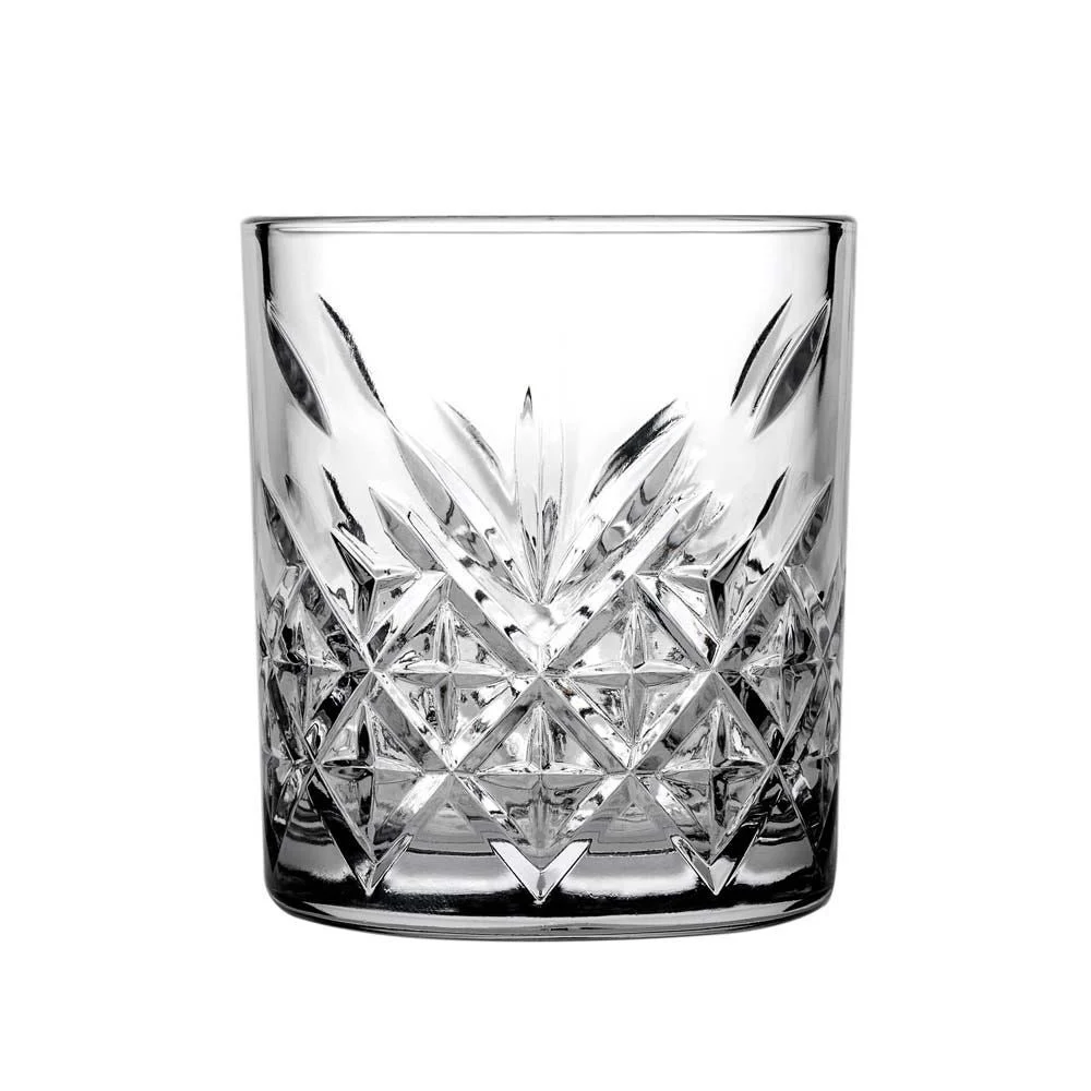 TIMELESS Whisky Glass 7 oz