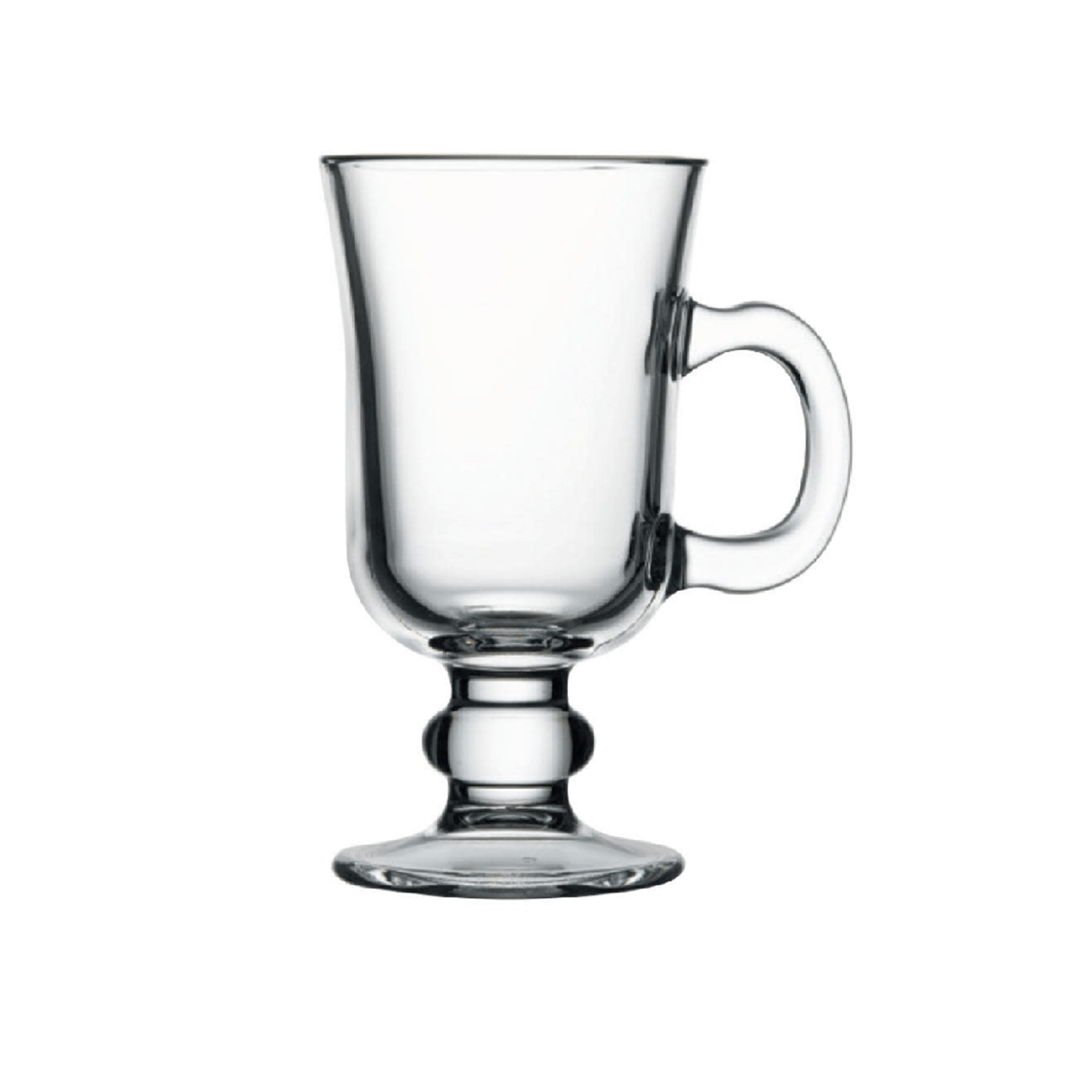 Irish Coffee Mugs 7.75 Oz