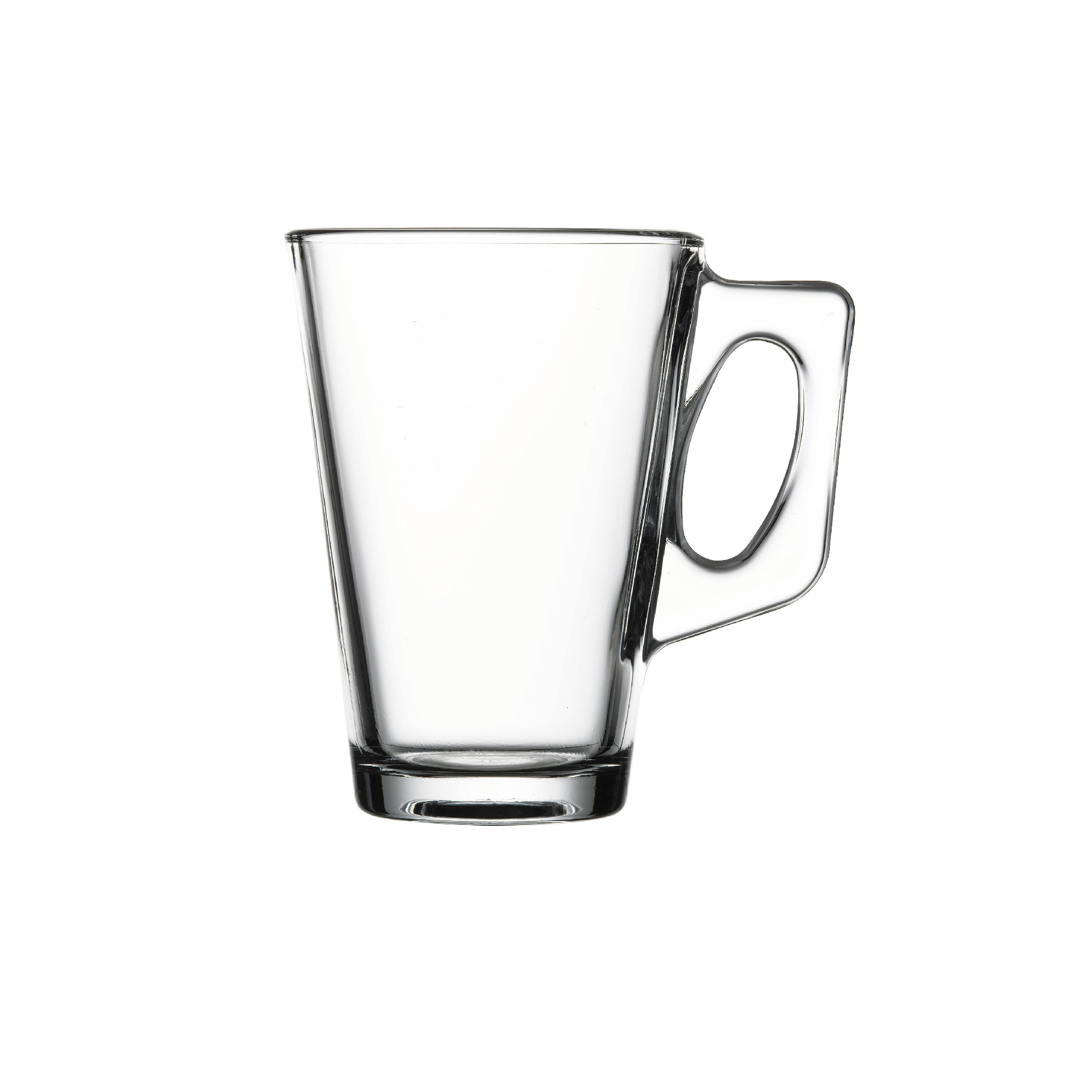 VELA Mug 8.5 Oz