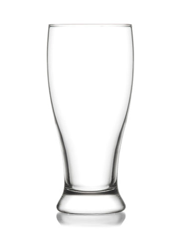 Vitrex 12 PK 19 1/4 Oz Beer Glass
