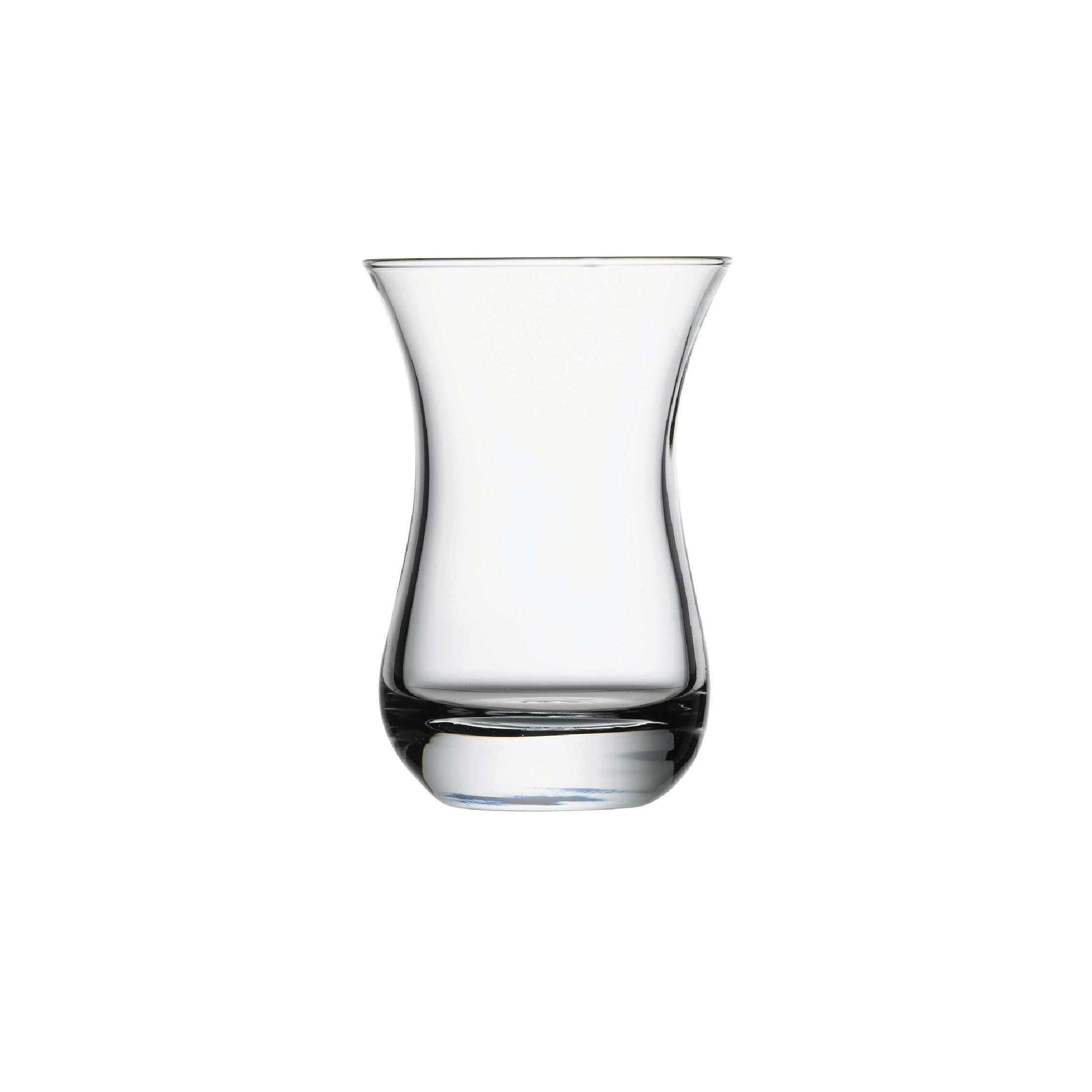 Tea Glass 4 3/4 Oz