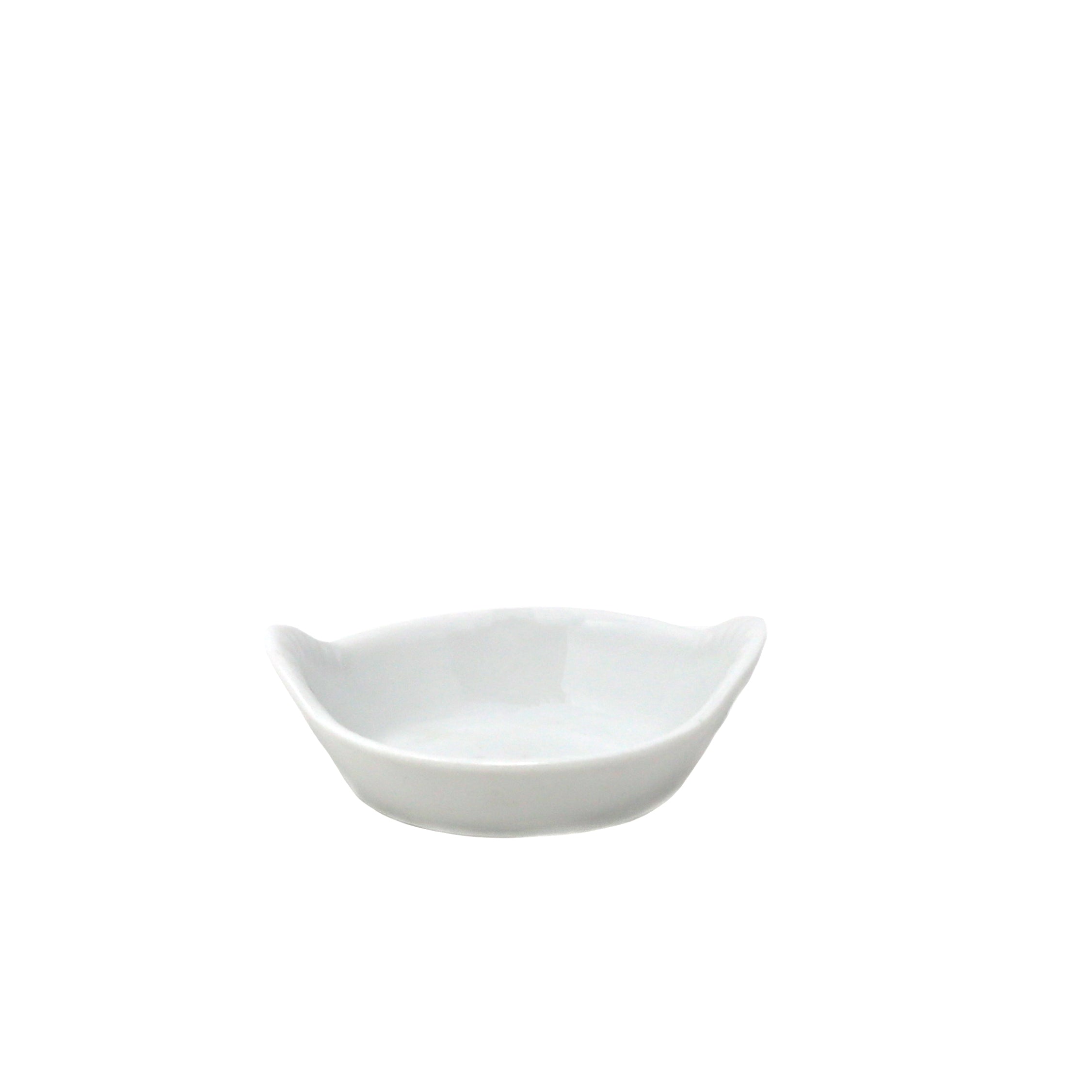 Saucer 3"