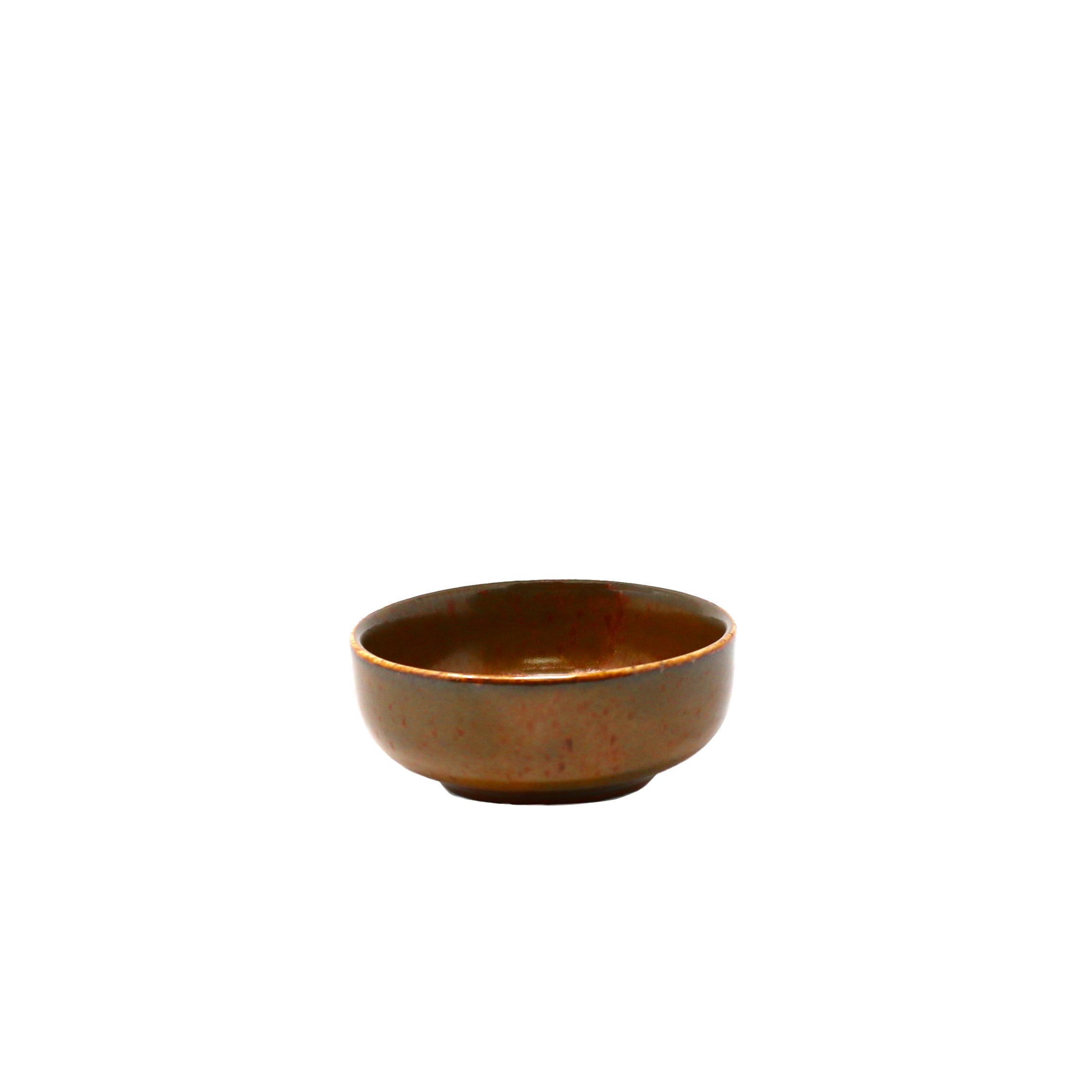 Rustic Bowl 3"