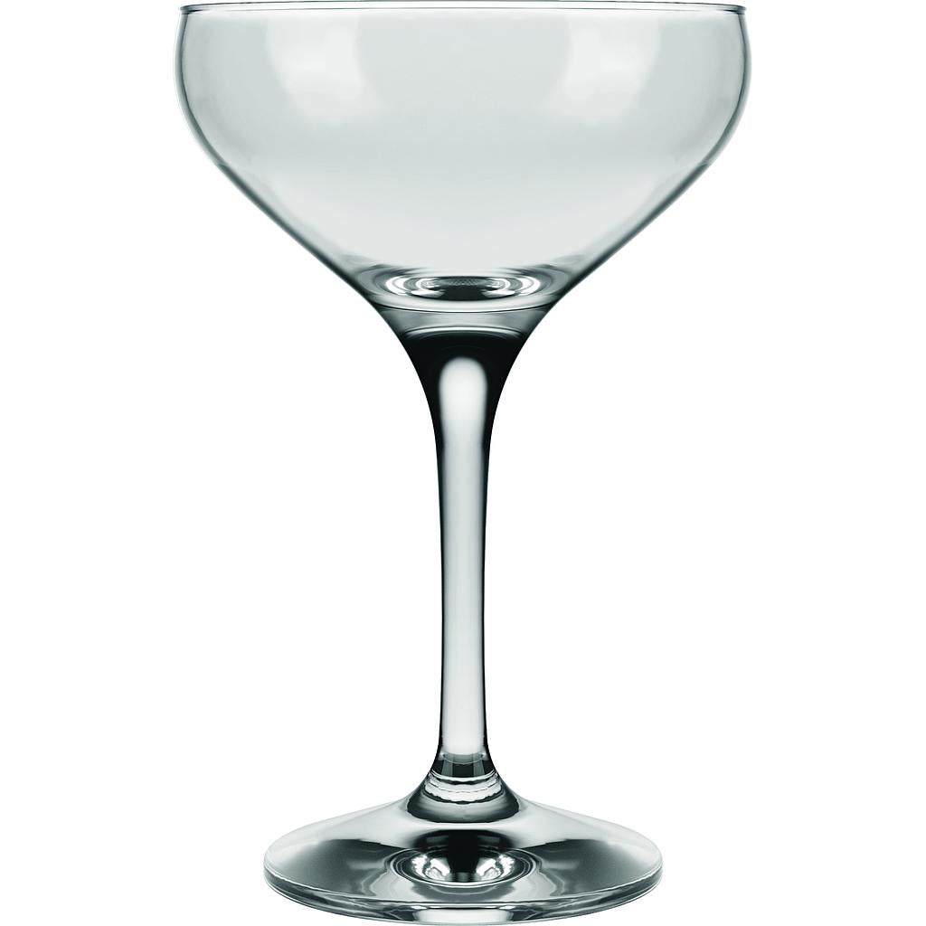 Mistic Champagne Glass 7.5 Oz