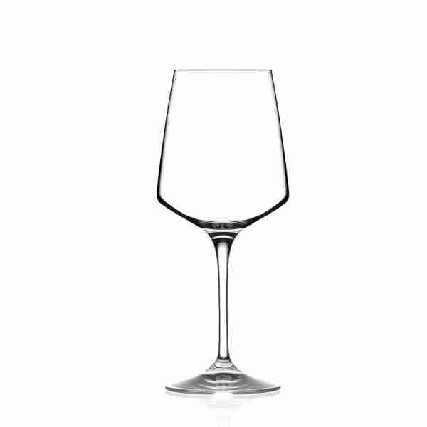 RCR Set of 6 Aria 26 3/4 oz Red Wine Glasses