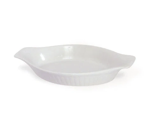 Gratin dish 11" x 5.5"