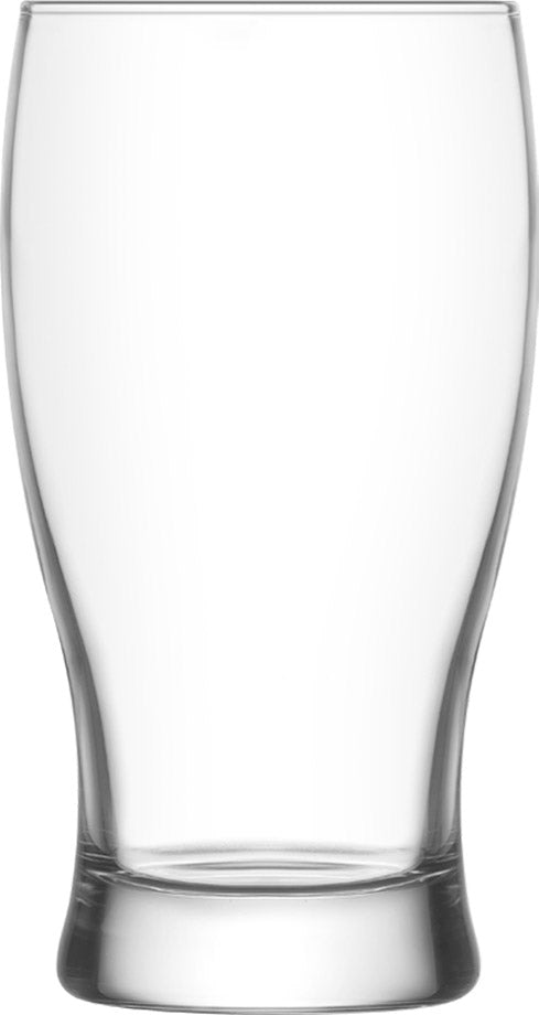 Vitrex 19.5 Oz Beer Glass
