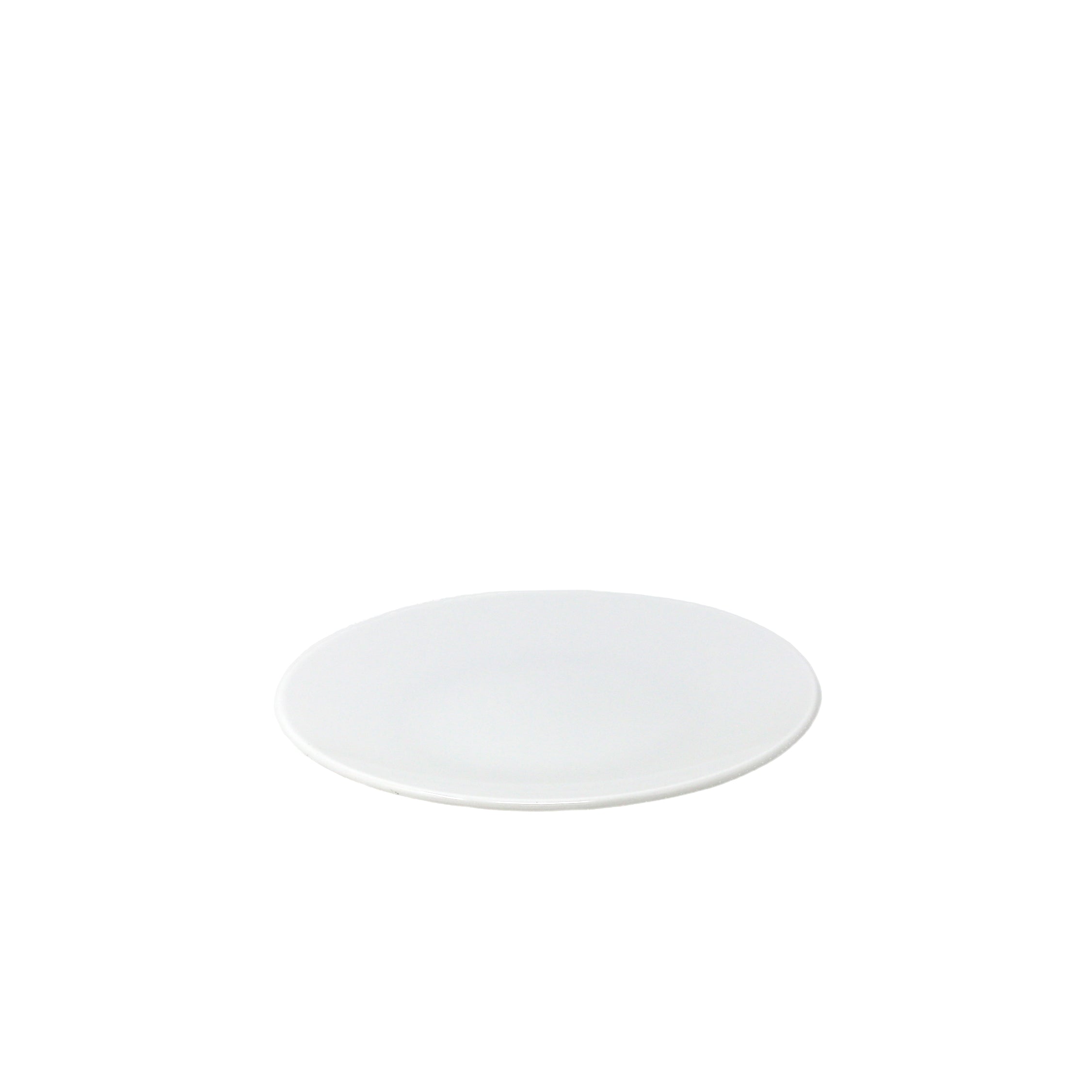 Available Coupe Shape Plate 6.4"