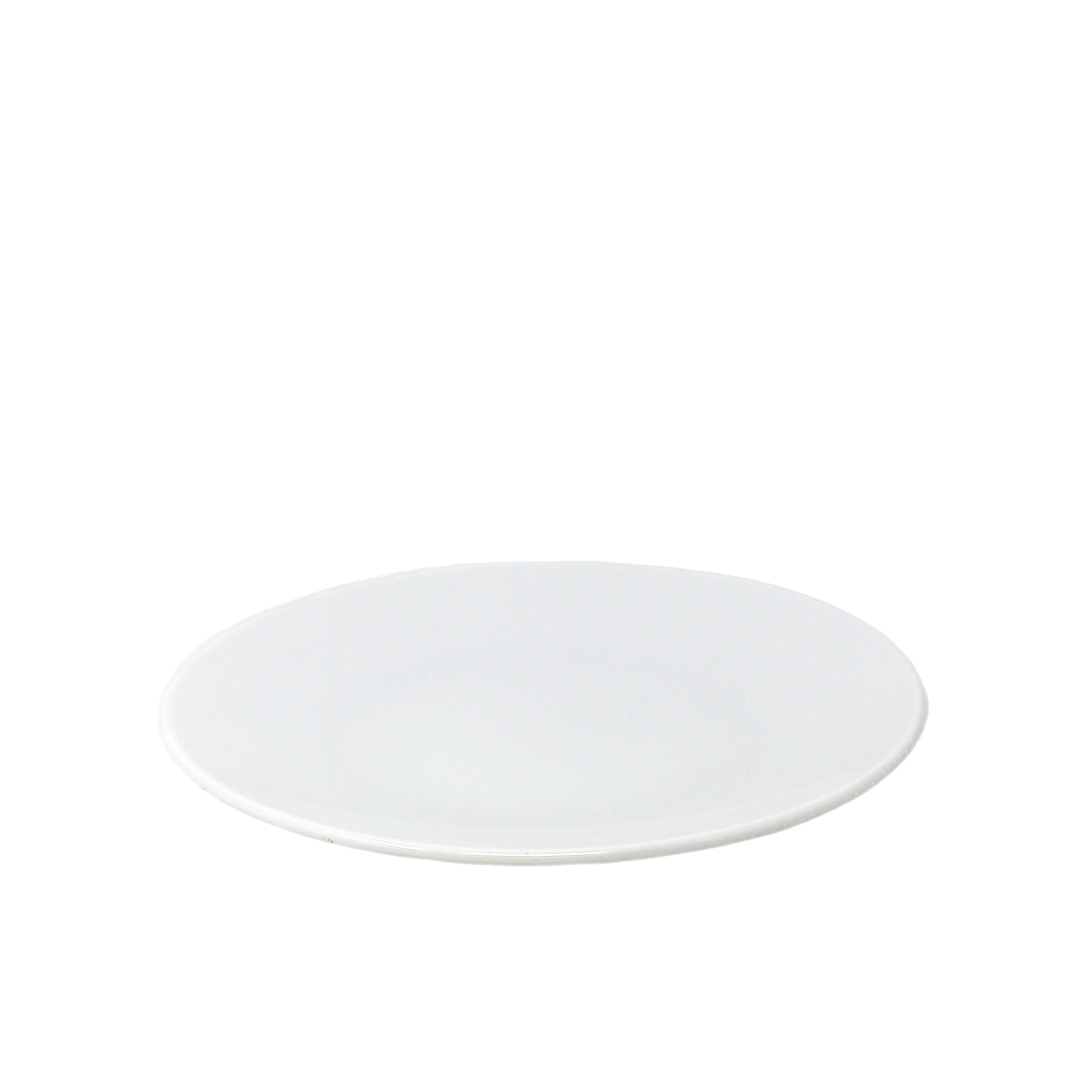 Coupe Shape Plate 10"