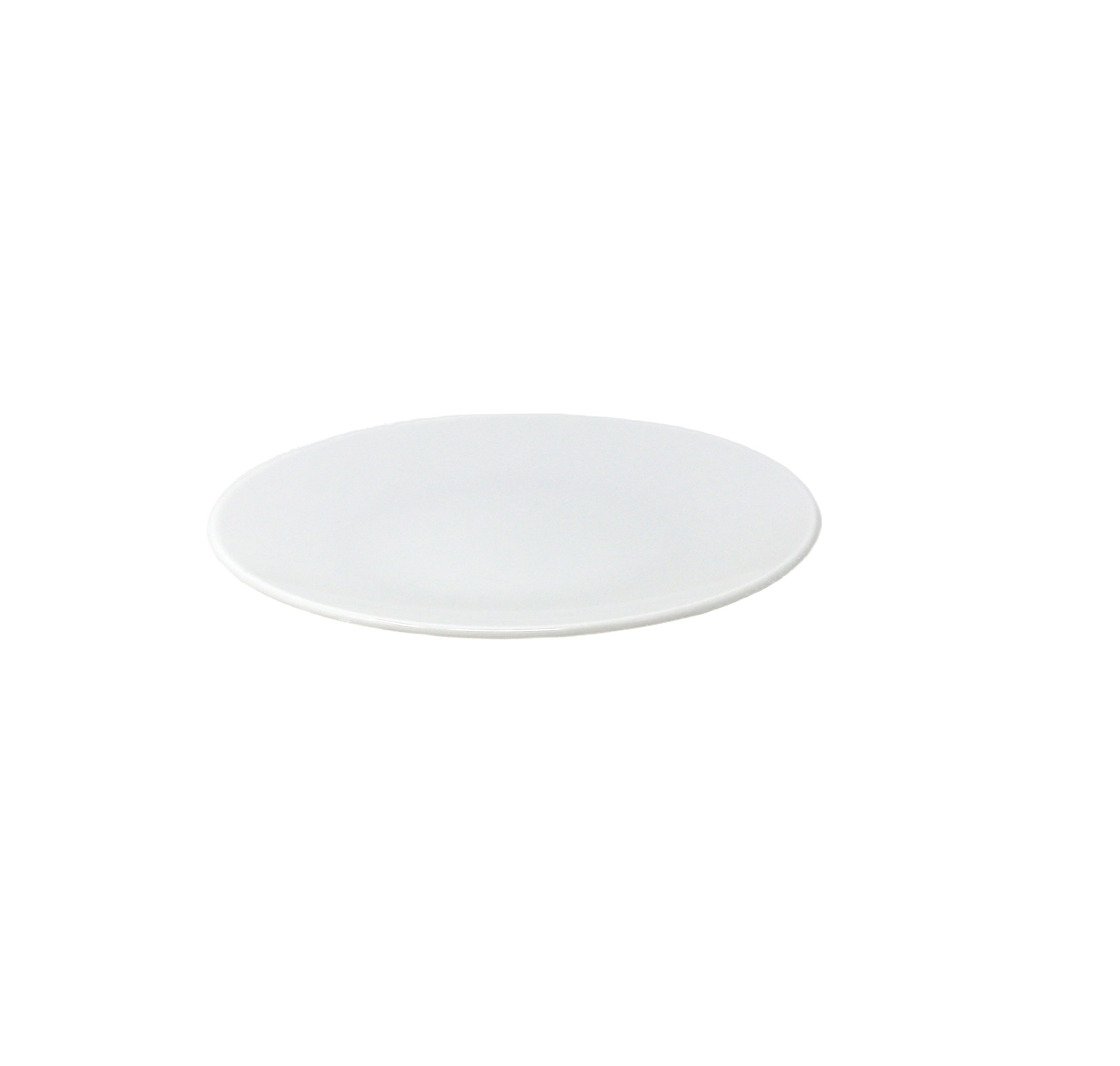 Coupe Shape Plate 10.8"