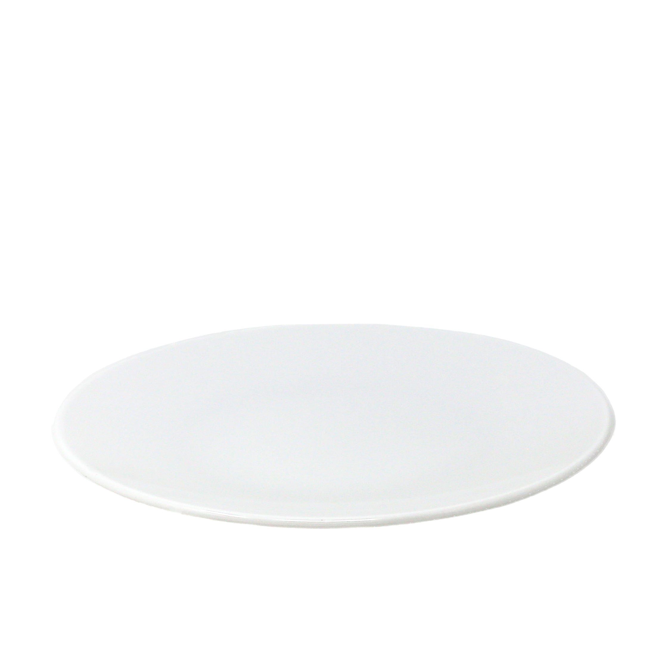 Coupe Shape Plate 12.8"