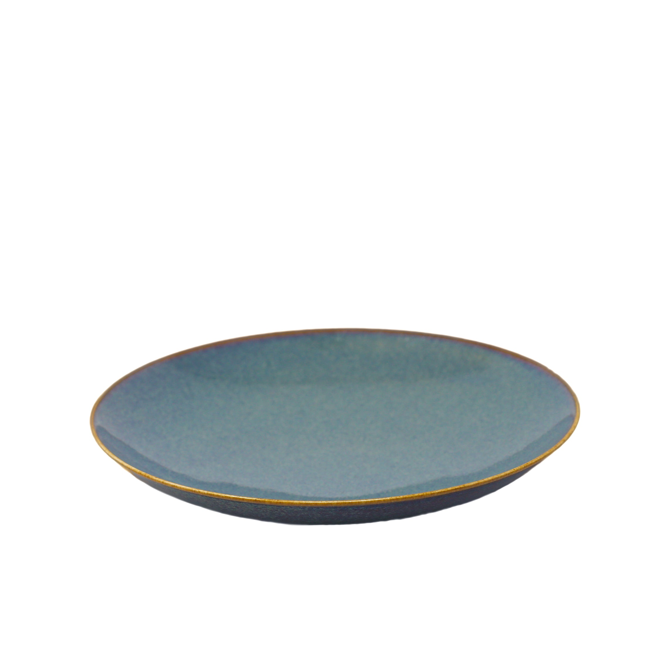 Azure Soup Plate 9.8"