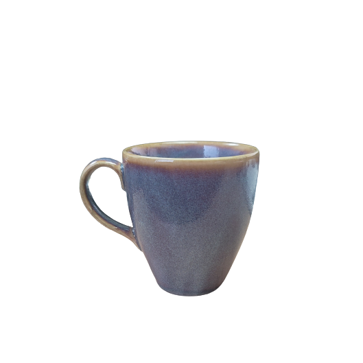 Azure Coffee Mug
