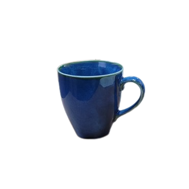 Blue Sky Coffee Mug