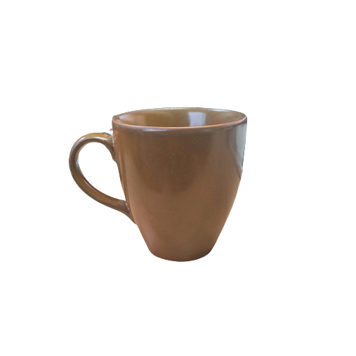 Rustic Coffee Mug