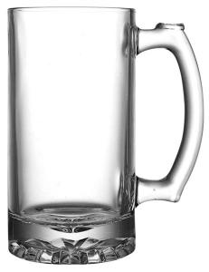 Beer Mug 500 ml