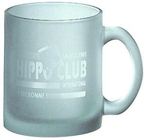Frosted Mug  350 ml