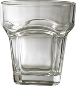 Stackable Clear 270 ml