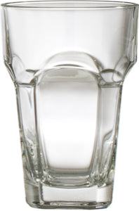 Stackable Clear  300 ml