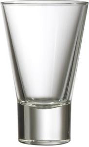 V Series Glass  140 ml