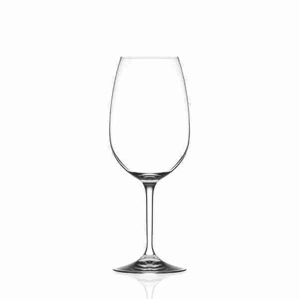 RCR Set of 6 Invino 22 oz Red Wine Glasses