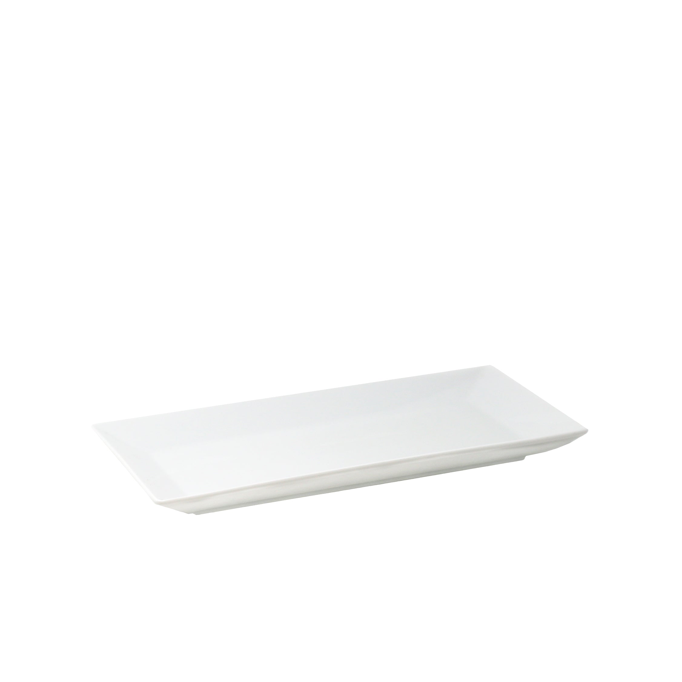 Rectangular Plate 11.4" x 6"