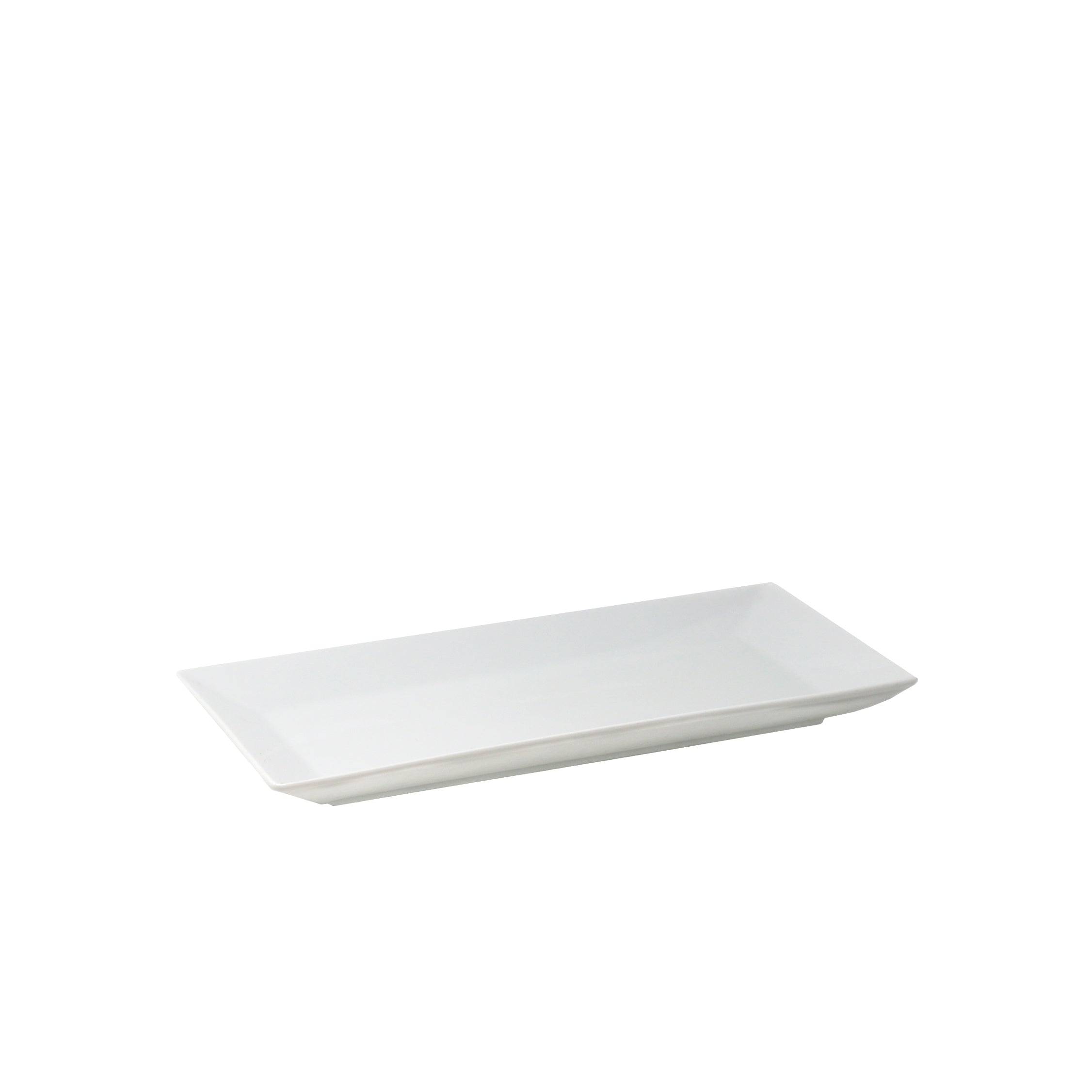 Rectangular Plate 9.4" x 4.6"